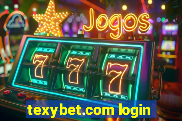 texybet.com login